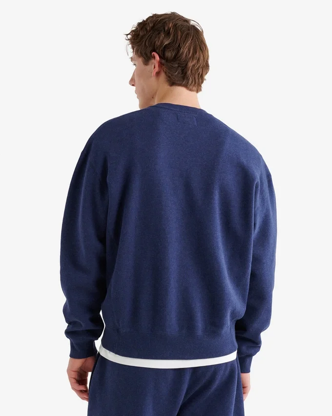 Organic Original Relaxed Crew Organic Original Relaxed Crew