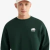 Organic Original Relaxed Crew Organic Original Relaxed Crew