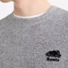 Organic Original Relaxed Crew Organic Original Relaxed Crew