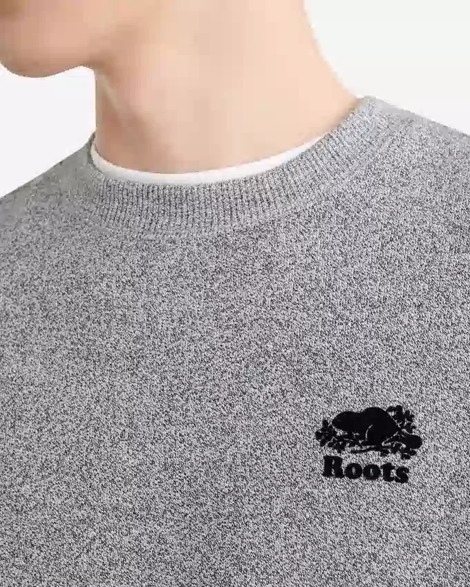 Organic Original Relaxed Crew Organic Original Relaxed Crew