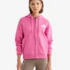 Organic Original Relaxed Full Zip Hoodie