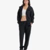Organic Original Relaxed Full Zip Hoodie