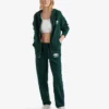 Organic Original Relaxed Full Zip Hoodie