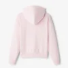 Organic Original Relaxed Full Zip Hoodie