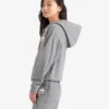 Organic Original Relaxed Full Zip Hoodie Organic Original Relaxed Full Zip Hoodie