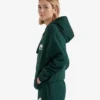 Organic Original Relaxed Full Zip Hoodie