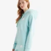 Organic Original Relaxed Full Zip Hoodie