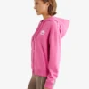 Organic Original Relaxed Full Zip Hoodie