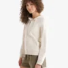 Organic Original Relaxed Full Zip Hoodie