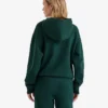 Organic Original Relaxed Full Zip Hoodie