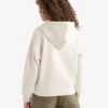 Organic Original Relaxed Full Zip Hoodie