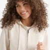 Organic Original Relaxed Full Zip Hoodie