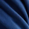 Organic Original Relaxed Full Zip Hoodie