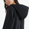 Organic Original Relaxed Full Zip Hoodie