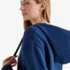 Organic Original Relaxed Full Zip Hoodie