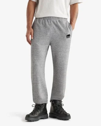 Organic Original Relaxed Sweatpant