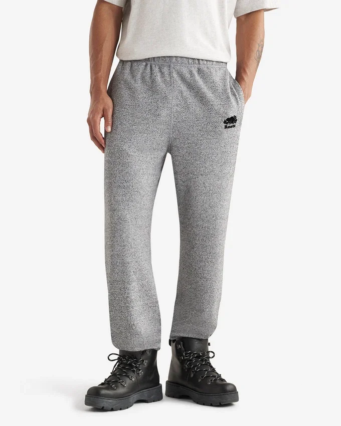 Organic Original Relaxed Sweatpant Organic Original Relaxed Sweatpant