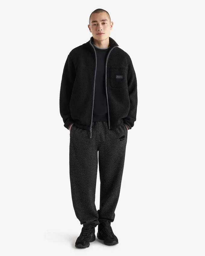 Organic Original Relaxed Sweatpant Organic Original Relaxed Sweatpant