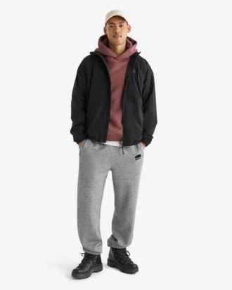 Organic Original Relaxed Sweatpant