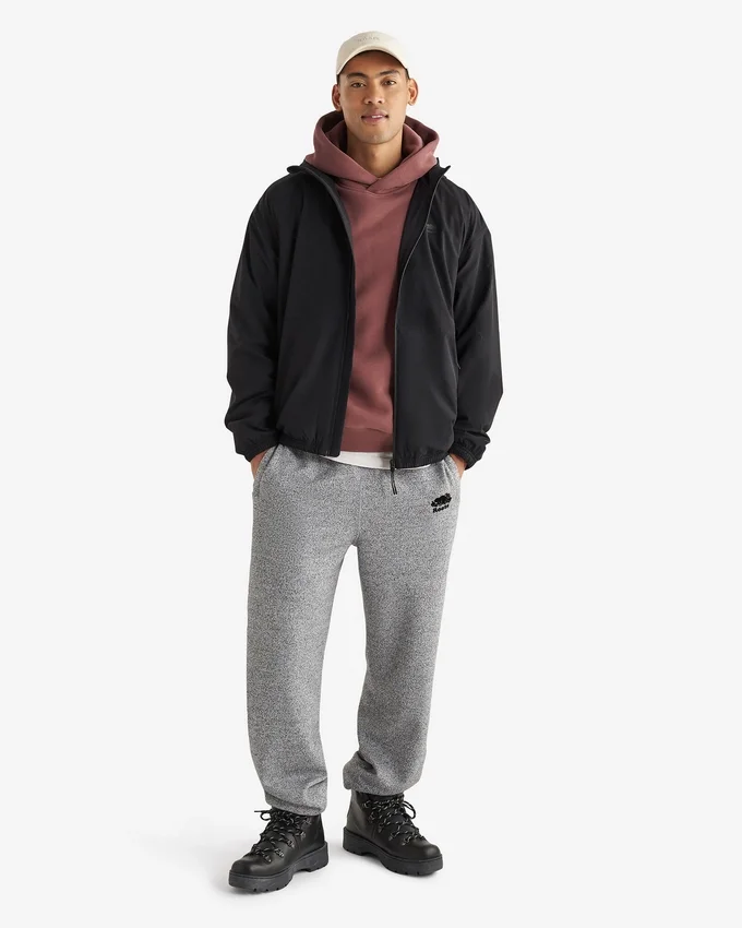 Organic Original Relaxed Sweatpant Organic Original Relaxed Sweatpant