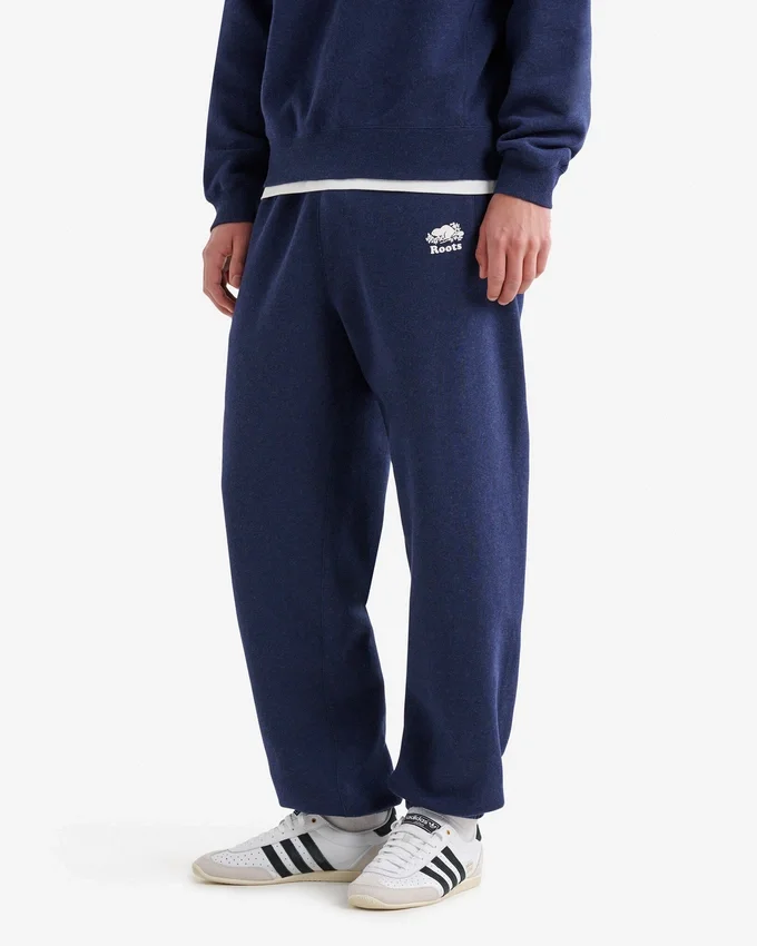 Organic Original Relaxed Sweatpant Organic Original Relaxed Sweatpant