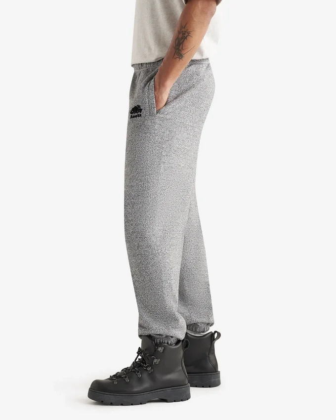 Organic Original Relaxed Sweatpant Organic Original Relaxed Sweatpant