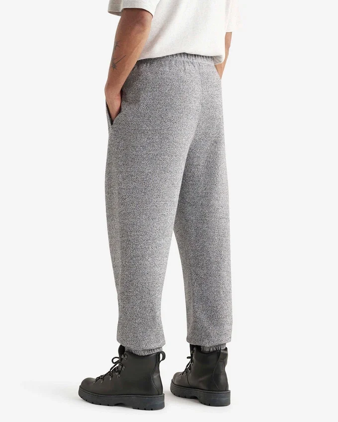 Organic Original Relaxed Sweatpant Organic Original Relaxed Sweatpant