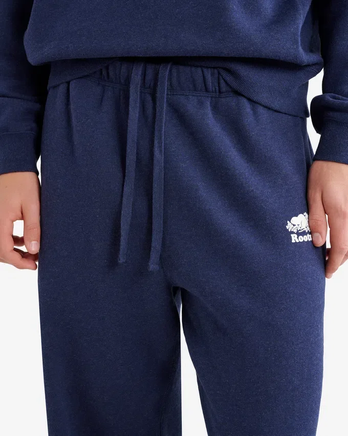 Organic Original Relaxed Sweatpant Organic Original Relaxed Sweatpant