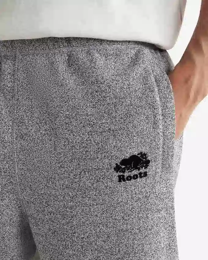 Organic Original Relaxed Sweatpant Organic Original Relaxed Sweatpant