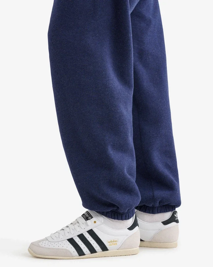 Organic Original Relaxed Sweatpant Organic Original Relaxed Sweatpant