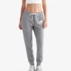 Organic Original Slim Cuff Sweatpant Organic Original Slim Cuff Sweatpant