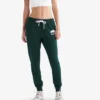 Organic Original Slim Cuff Sweatpant Organic Original Slim Cuff Sweatpant
