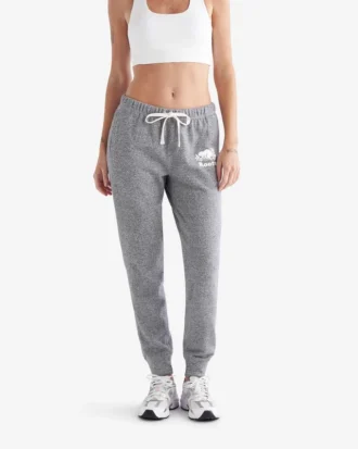 Organic Original Slim Cuff Sweatpant