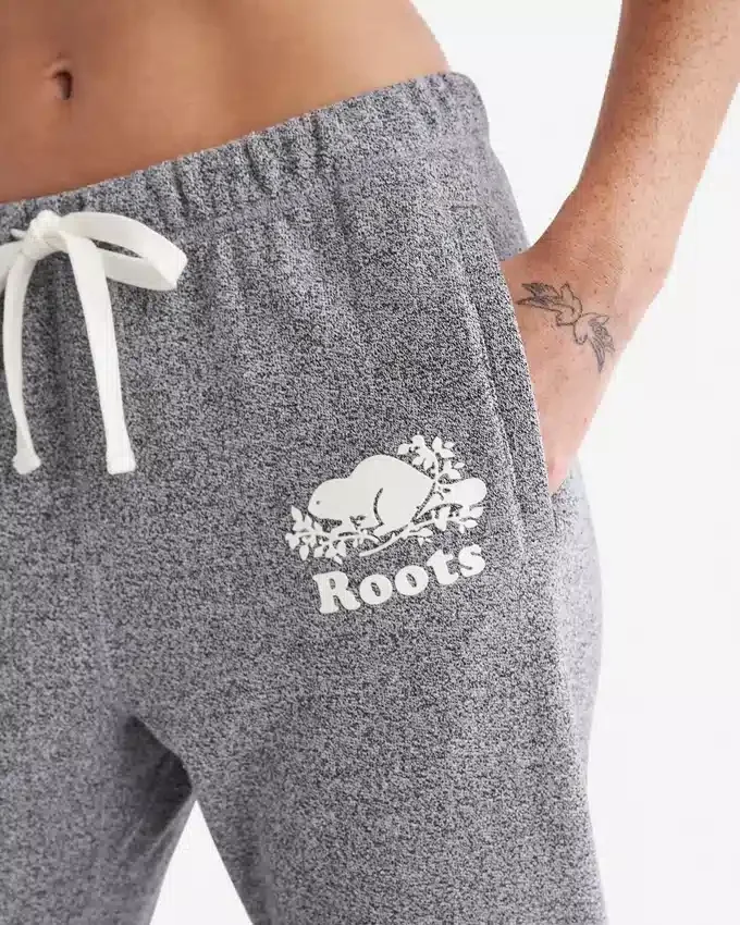 Organic Original Slim Cuff Sweatpant Organic Original Slim Cuff Sweatpant