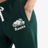 Organic Original Slim Cuff Sweatpant Organic Original Slim Cuff Sweatpant