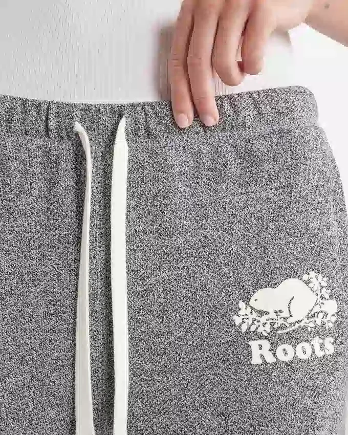Organic Original Slim Cuff Sweatpant Tall (32.5 Inch Inseam) Organic Original Slim Cuff Sweatpant Tall (32.5 Inch Inseam)