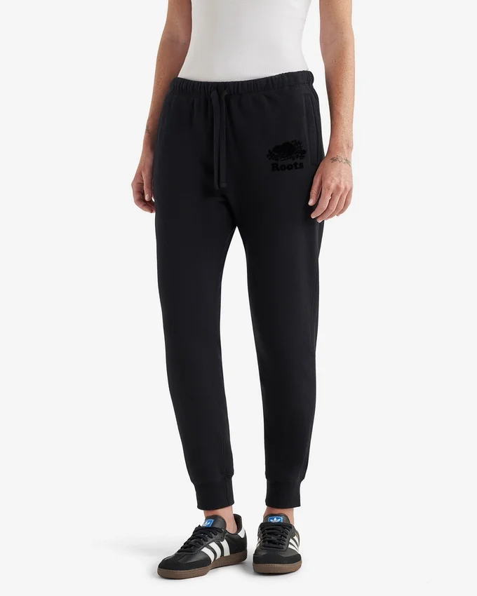 Organic Original Slim Cuff Sweatpant Tall (32.5 Inch Inseam) Organic Original Slim Cuff Sweatpant Tall (32.5 Inch Inseam)