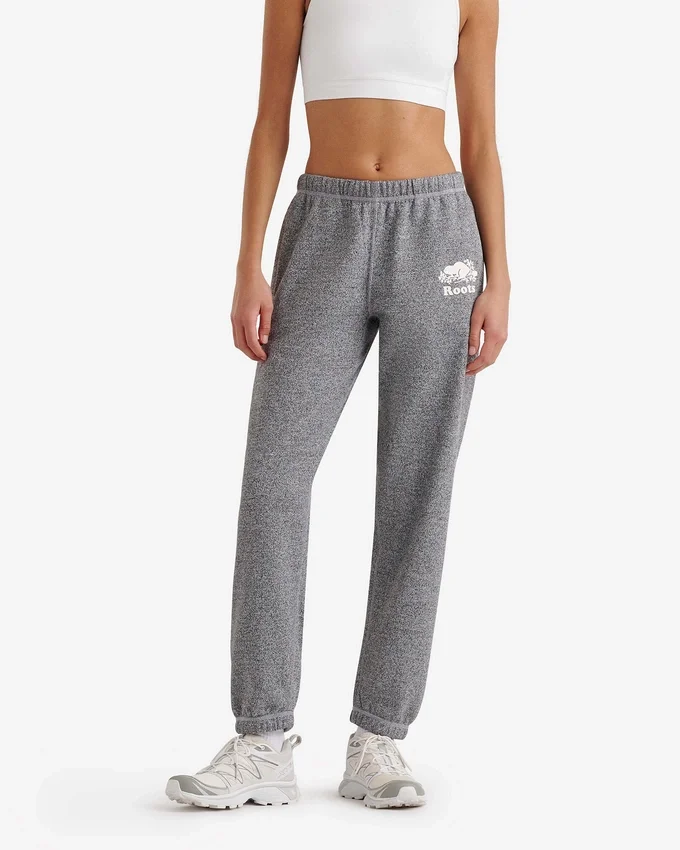 Organic Original Sweatpant Tall (32 Inch Inseam) Organic Original Sweatpant Tall (32 Inch Inseam)
