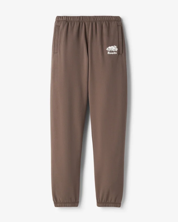 Organic Original Sweatpant Organic Original Sweatpant
