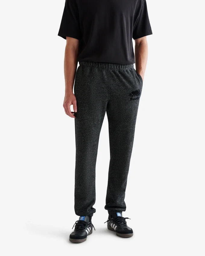 Organic Original Sweatpant Organic Original Sweatpant
