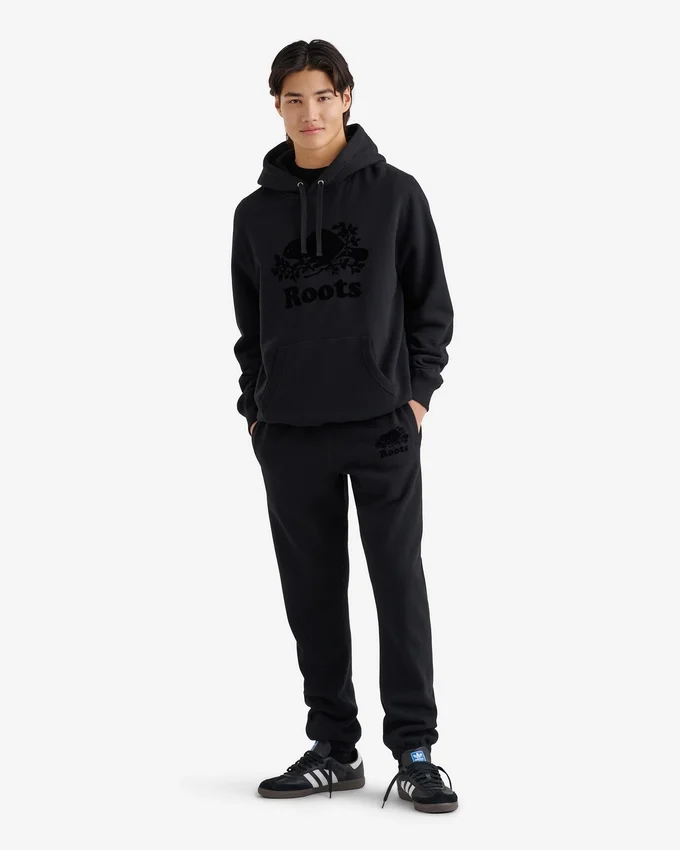 Organic Original Sweatpant Organic Original Sweatpant