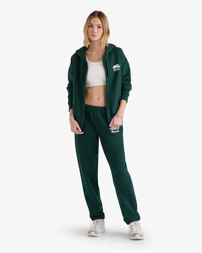 Organic Original Sweatpant Organic Original Sweatpant