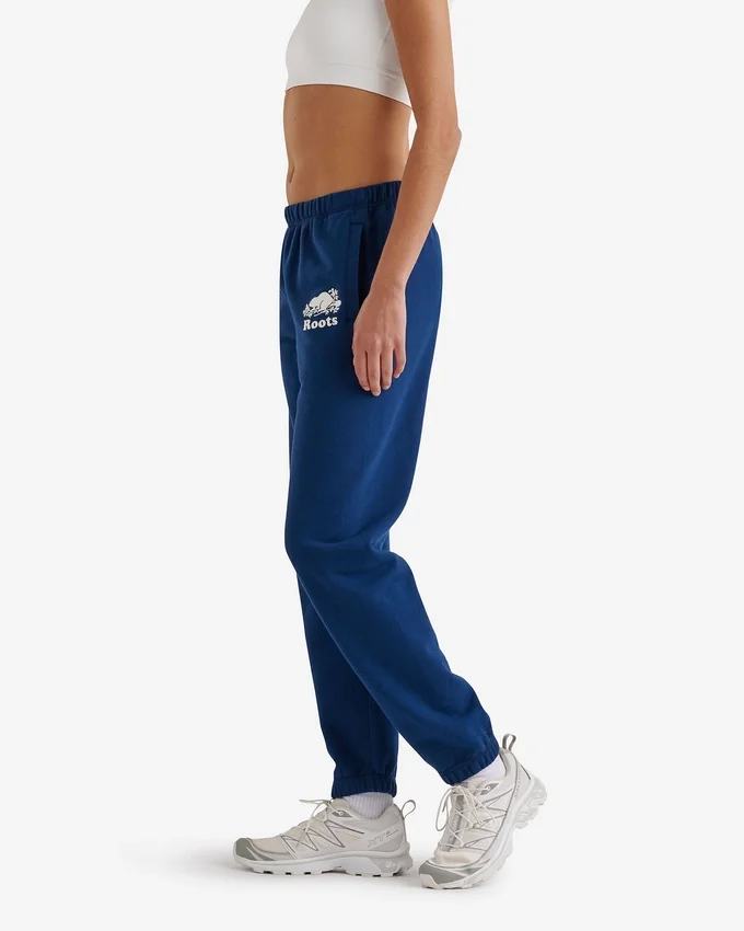 Organic Original Sweatpant Organic Original Sweatpant