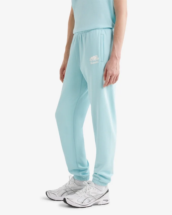 Organic Original Sweatpant Organic Original Sweatpant