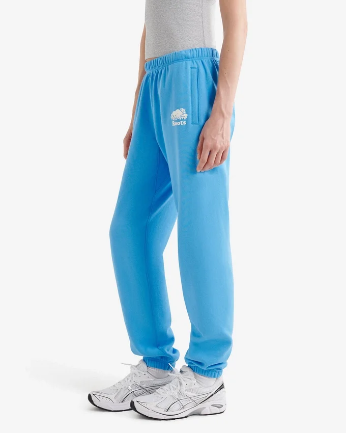 Organic Original Sweatpant Organic Original Sweatpant