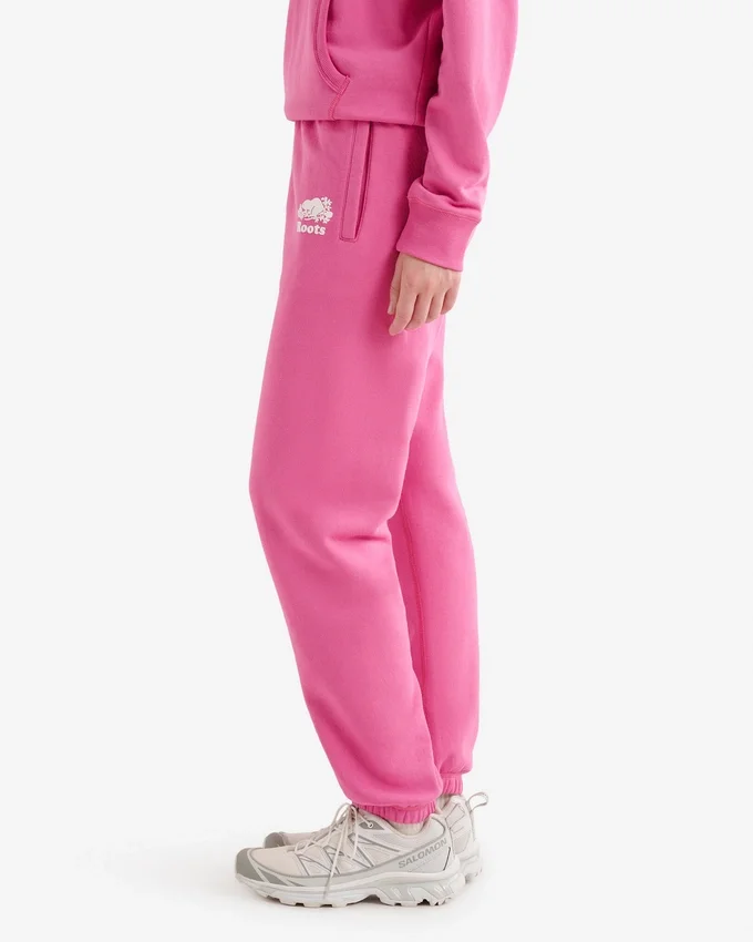 Organic Original Sweatpant Organic Original Sweatpant