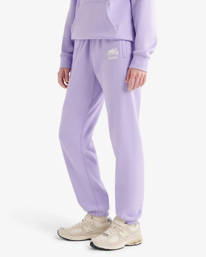 Organic Original Sweatpant Organic Original Sweatpant