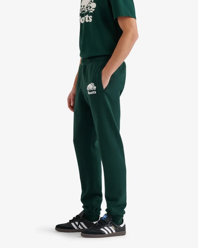 Organic Original Sweatpant Organic Original Sweatpant