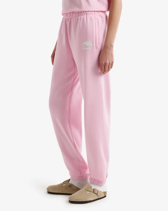 Organic Original Sweatpant Organic Original Sweatpant