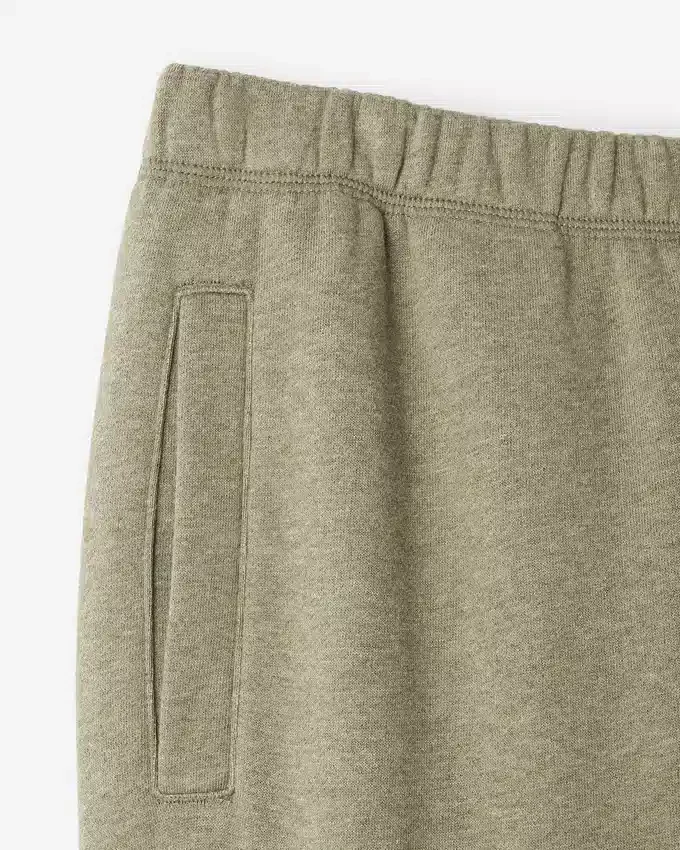 Organic Original Sweatpant Organic Original Sweatpant